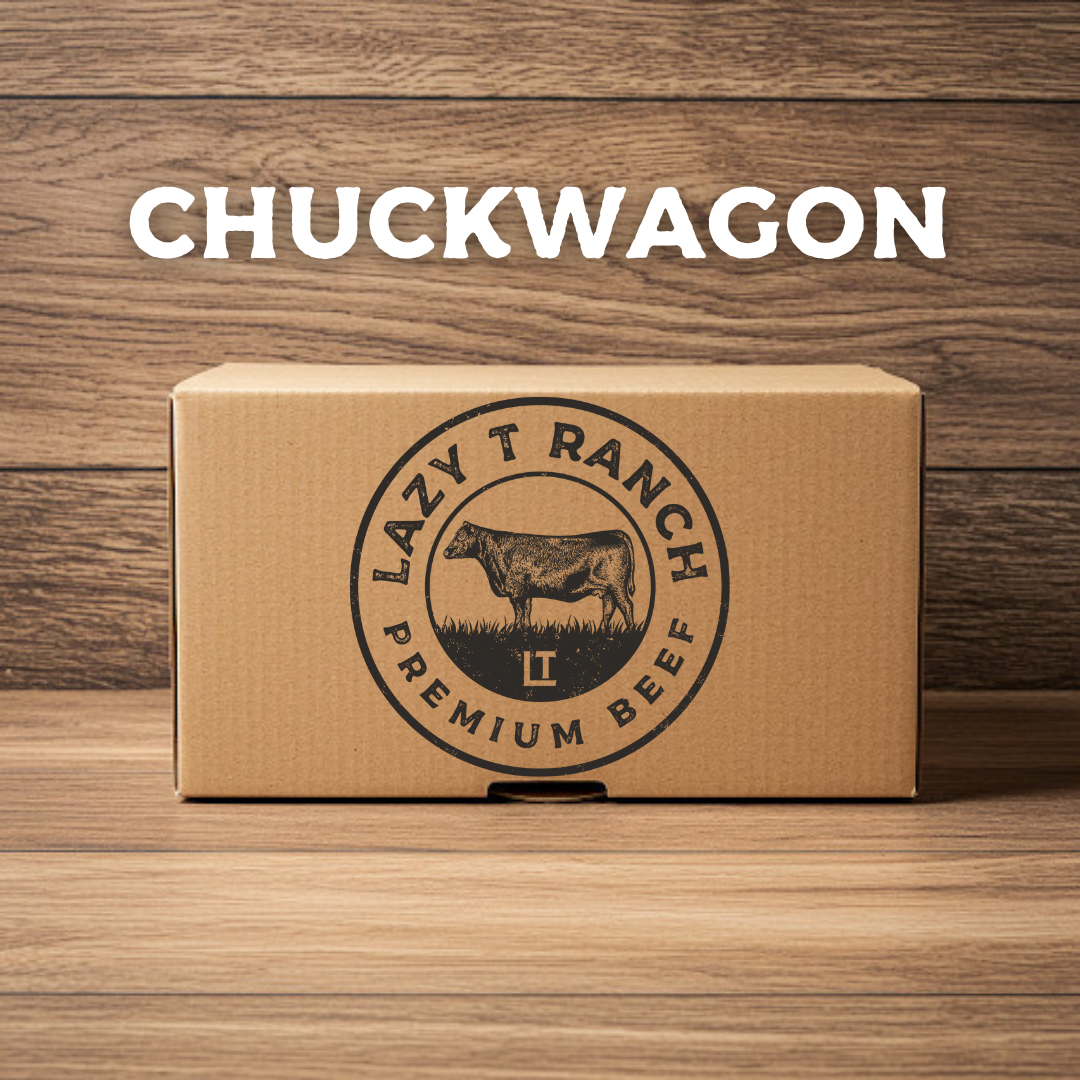 The Chuckwagon