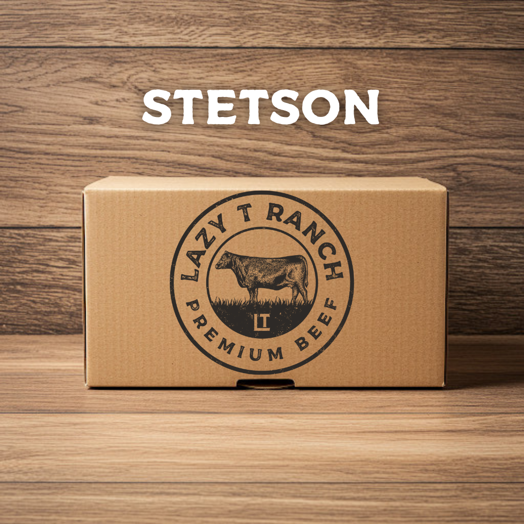 The Stetson