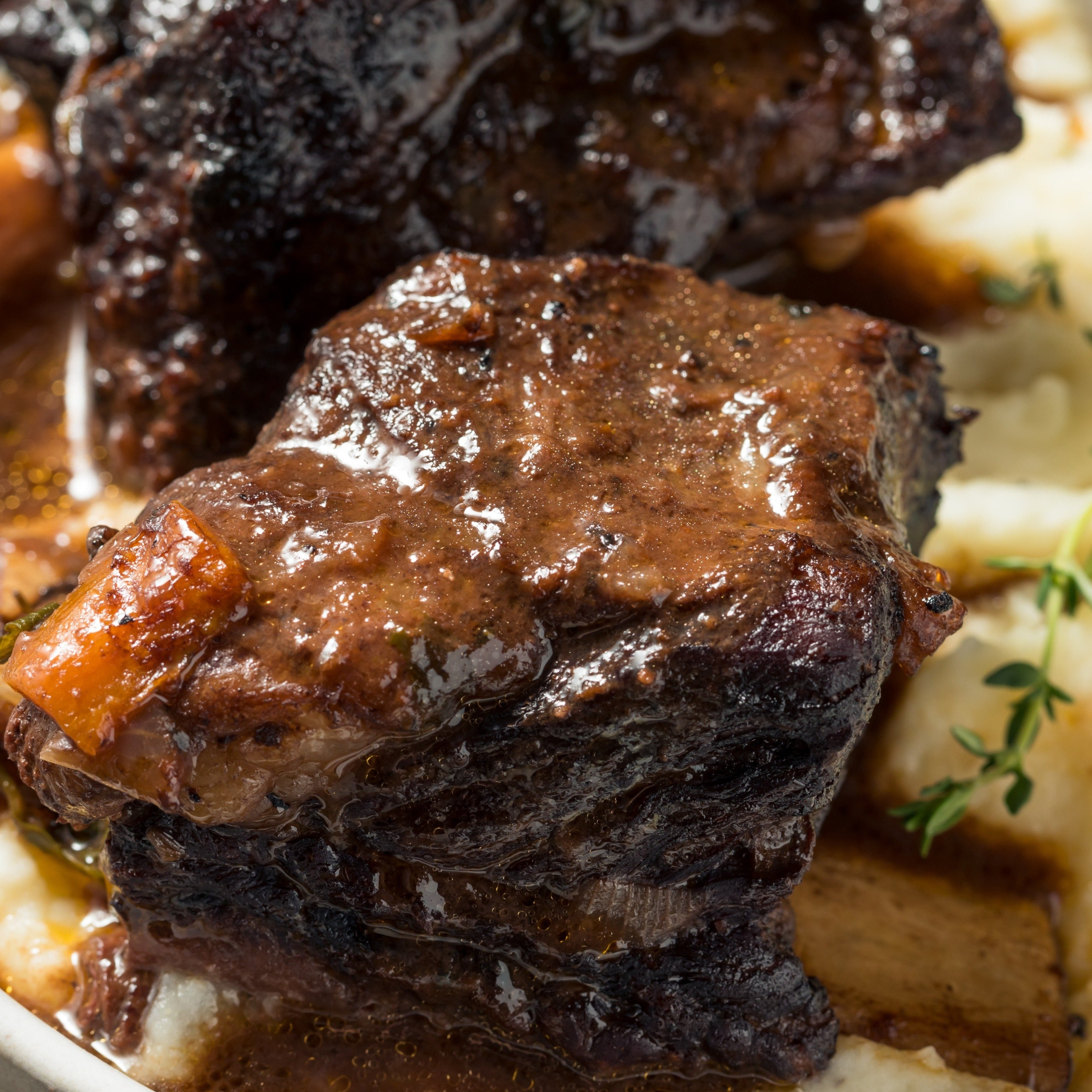 Short Rib