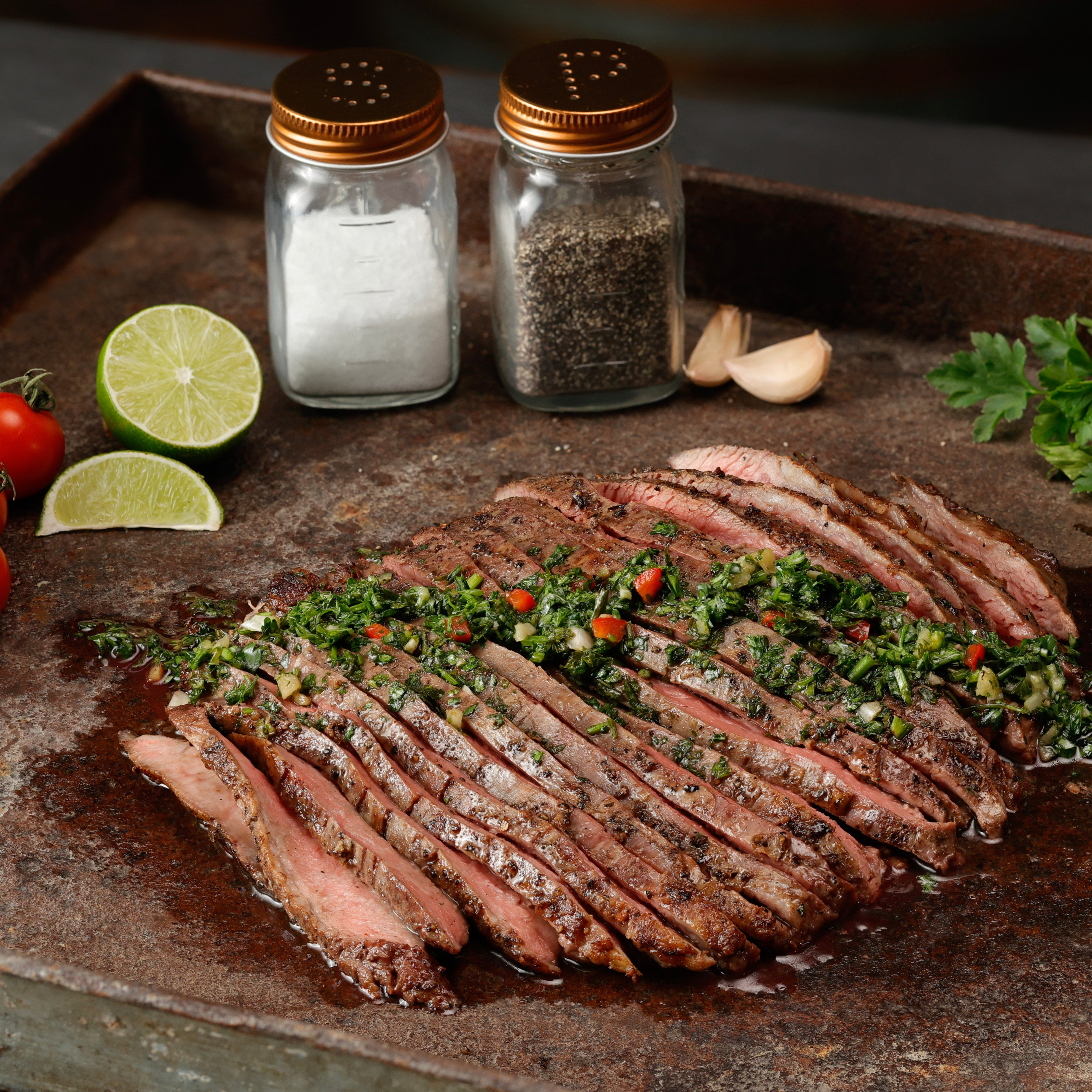 Flank Steak