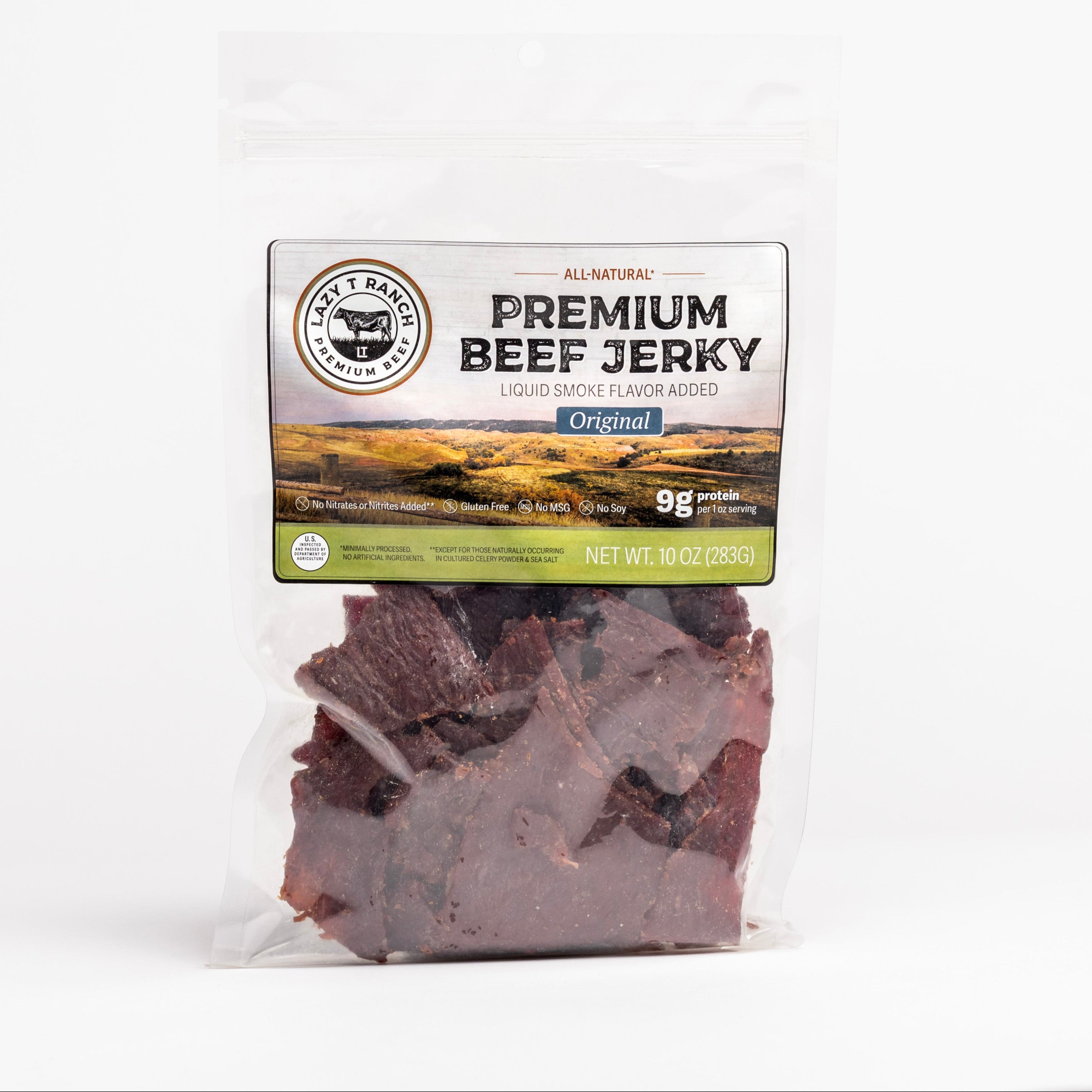 Original Jerky